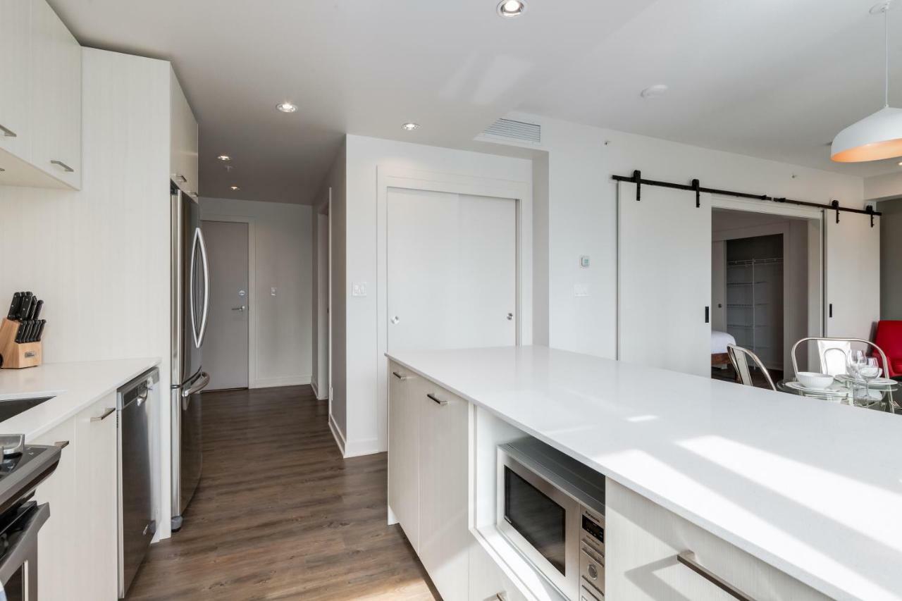 Apartment Underwood Executive By Corporate *