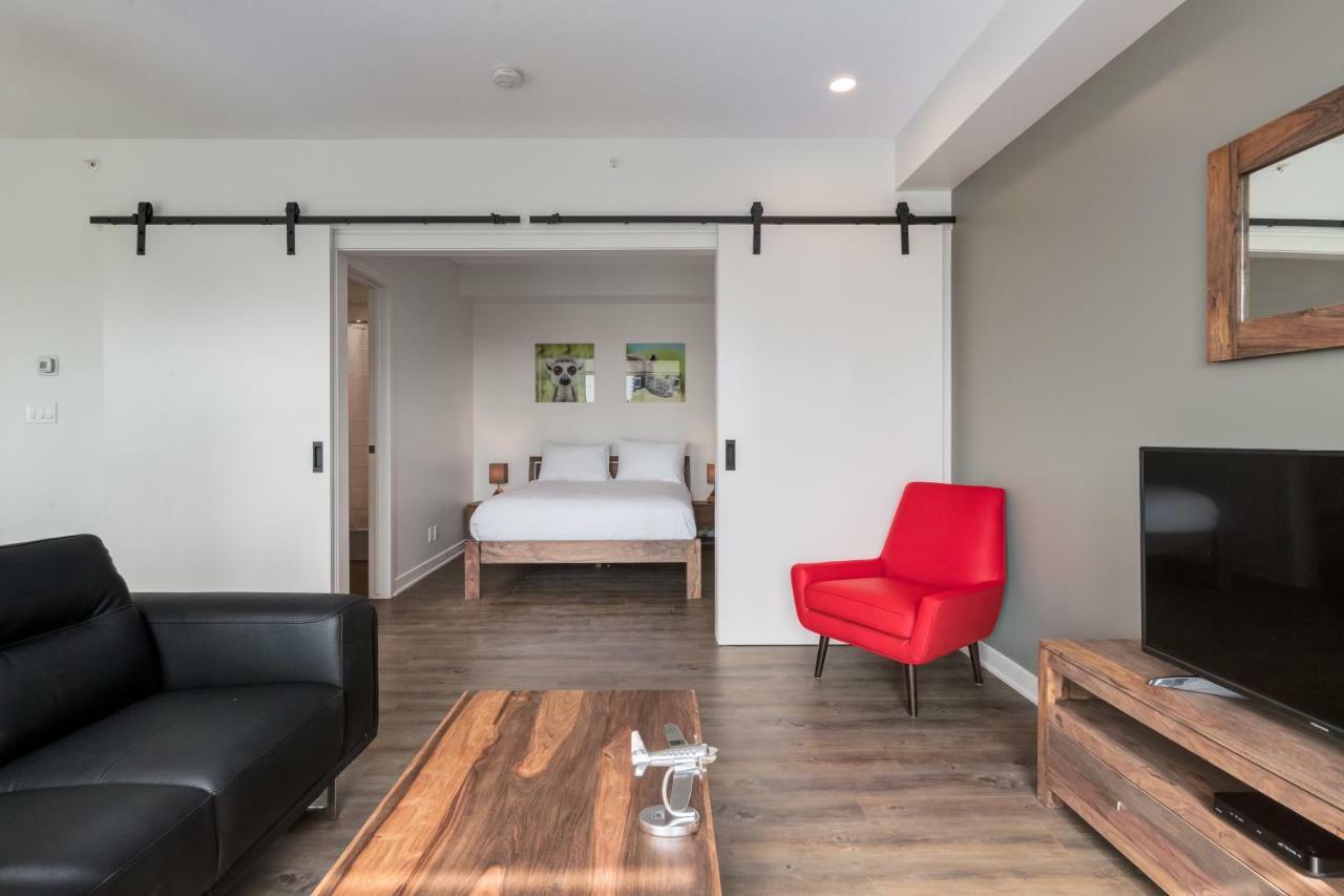 Underwood Executive By Corporate Apartment