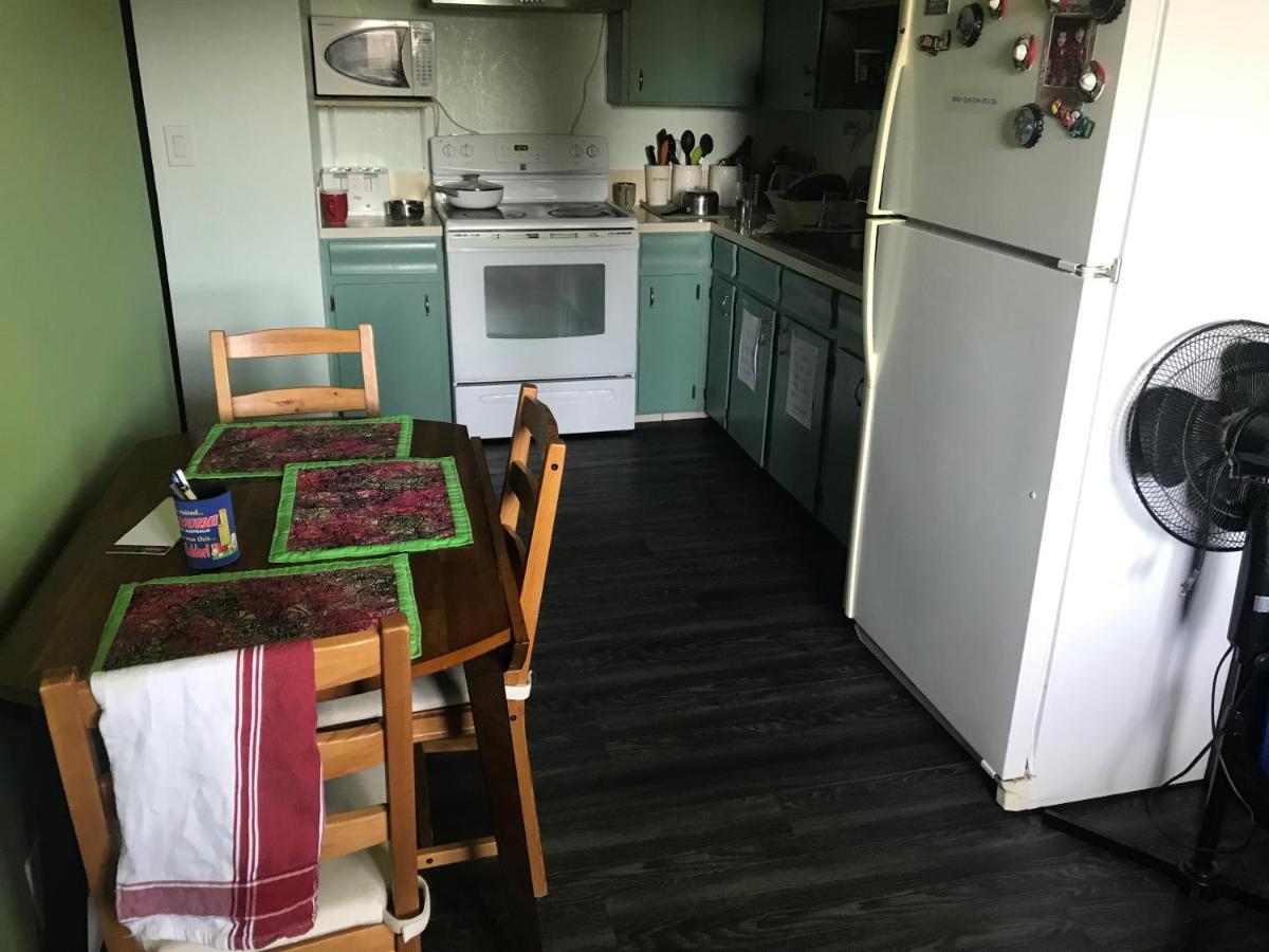 Homestay Ranny's Private Calgary
