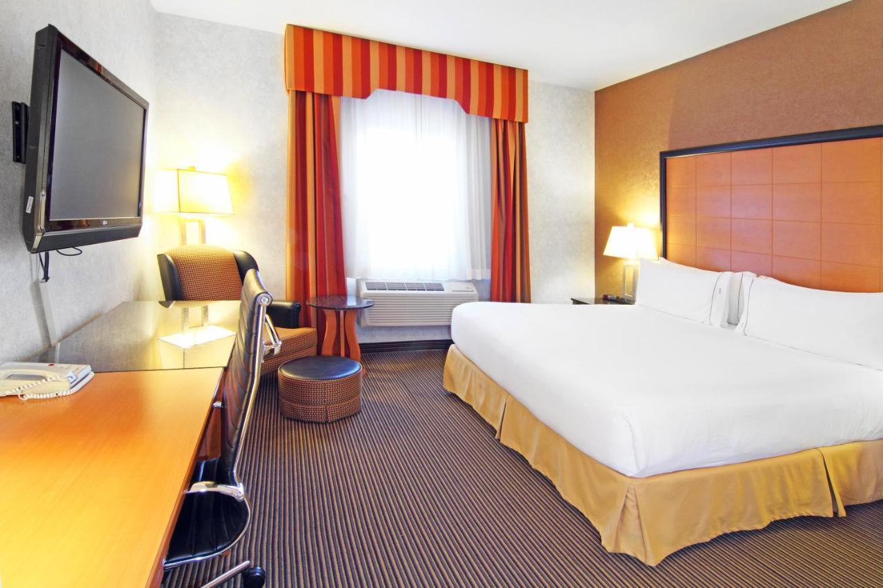 Express South By Ihg Hotel 3*