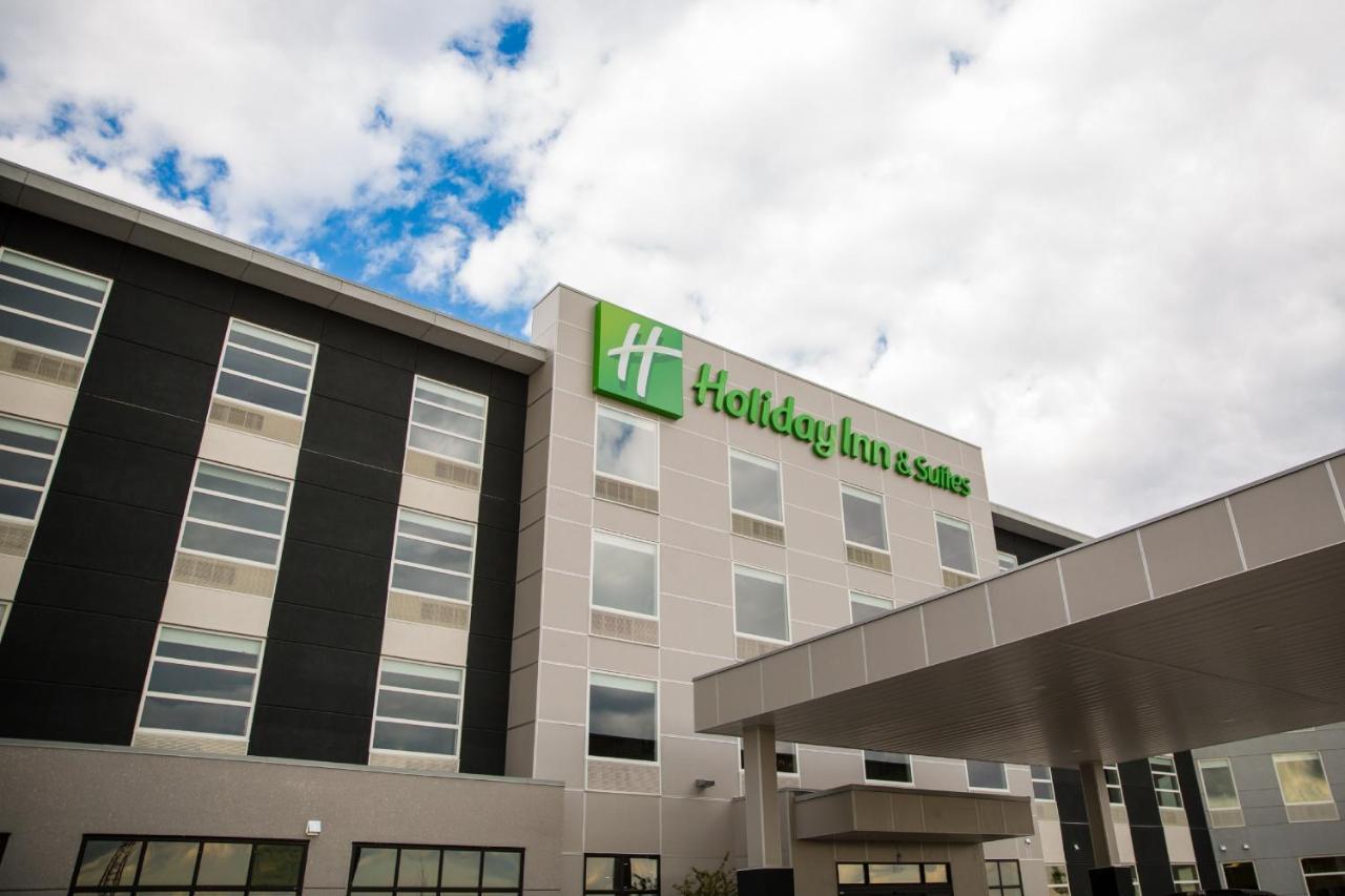 Holiday Inn Hotel & Suites Calgary South - Conference Ctr By Ihg Hotel Calgary