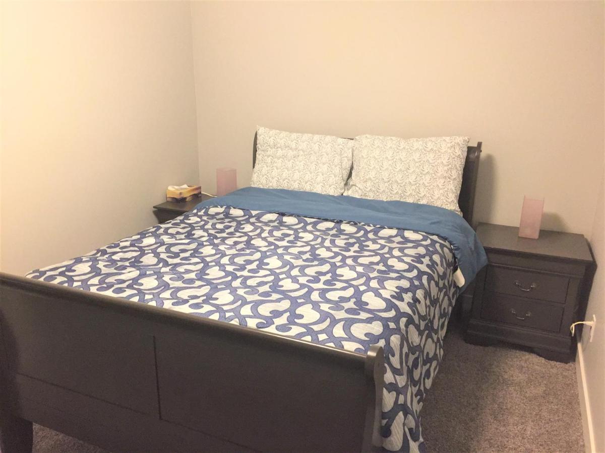 Three-bedroom House With Balcony #33 Sunalta Downtown *