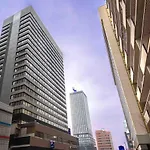 Sandman Signature Calgary Downtown Hotel