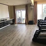 Cozy And Quiet Room With Private Bathroom