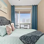 Stylish Downtown Condos By Globalstay
