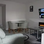 Guest Suite In Calgary