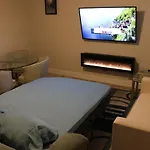 Guest Suite In Calgary