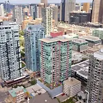 Stylish 1Br, Stampede & Free Parking By Doorbed