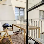 Top Floor 2Br, Stampede & Free Parking By Doorbed