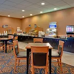 Holiday Inn Express Airport Calgary By Ihg