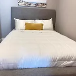 Cozy Basement Suite