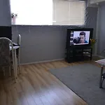 Private Bedroom In Basement With Shared Bathroom - Pineland