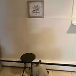 Beautiful Two Bedroom Apartment.
