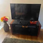 Beautiful Two Bedroom Apartment.