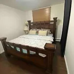 Beautiful Two Bedroom Apartment.