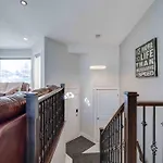 Rare Find Fully Renovated 6 Bedroom 3 Bath And Both Levels