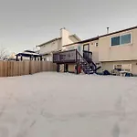 Rare Find Fully Renovated 6 Bedroom 3 Bath And Both Levels
