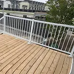 Brand New 4-Bed Room House
