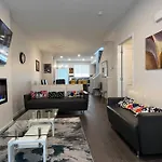 Brand New 4-Bed Room House