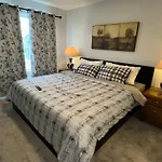 Brand New 4-Bed Room House
