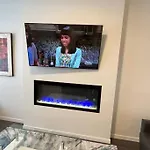 Brand New 4-Bed Room House