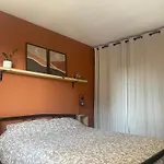 Cosy Place In Downtown With Free Parking - Self Entrance