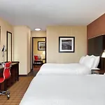Four Points by Sheraton Hotel & Suites Calgary West