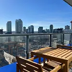 Condo And Parking Near Calgary Stampede