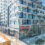 Condo And Parking Near Calgary Stampede