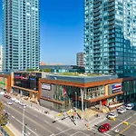 Condo And Parking Near Calgary Stampede