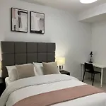 Cozy Home Away From Home