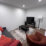 Cozy Home Away From Home
