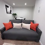 Cozy Home Away From Home