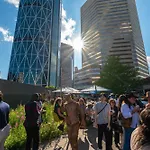 Delta Hotels By Marriott Calgary Downtown