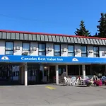 Canadas Best Value Inn Calgary