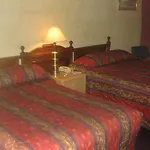 Town And Country Motor Hotel