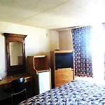Town And Country Motor Hotel