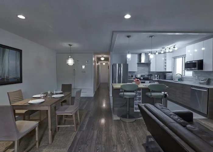 Bowness Suites