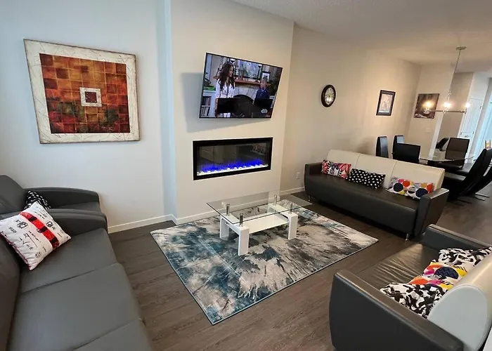 Brand New 4-Bed Room House