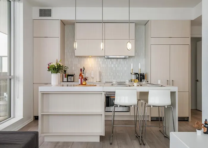 Condo And Parking Near Calgary Stampede