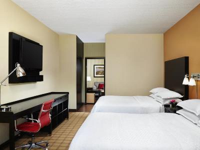Four Points By Sheraton & West Hotel 3*