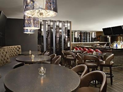 Four Points By Sheraton & West Calgary