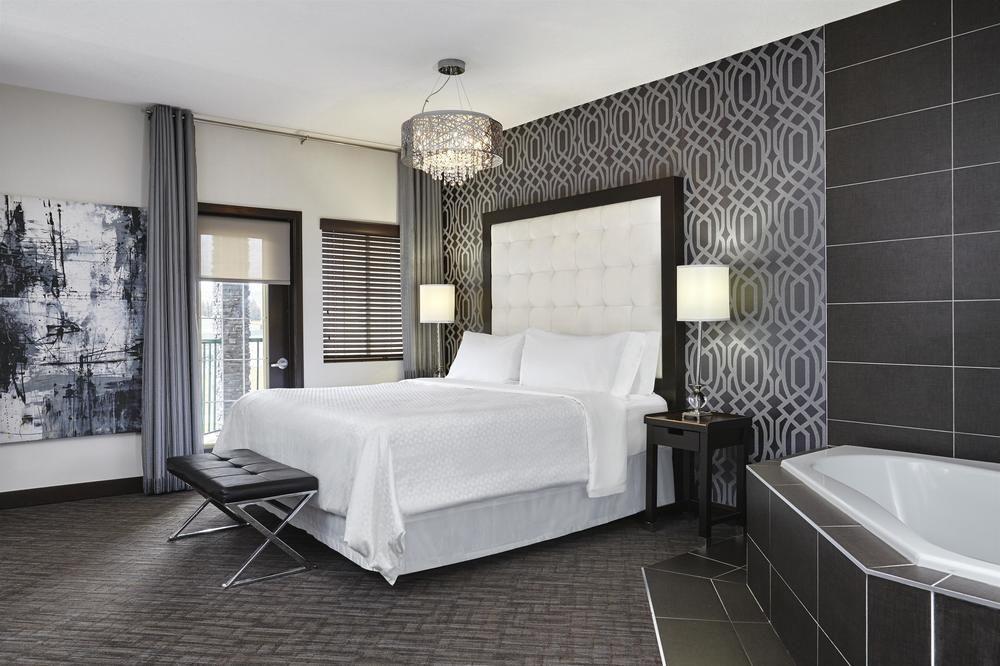 Four Points By Sheraton & West