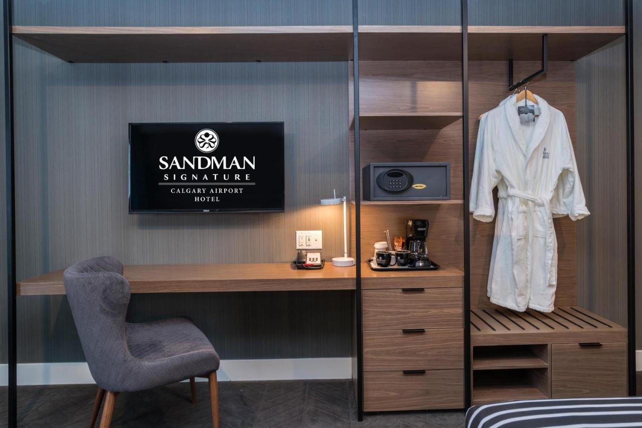 Sandman Signature Airport 4* Calgary