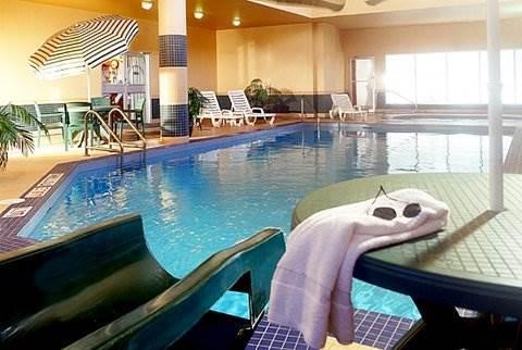 Four Points By Sheraton & West 3* Calgary