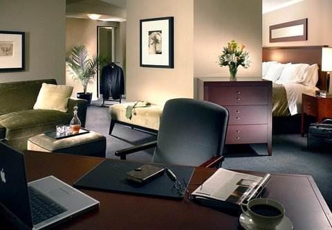 Sheraton Cavalier Calgary
