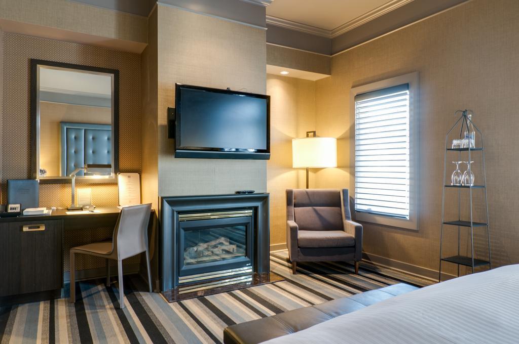 Arts Kensington 5* Calgary