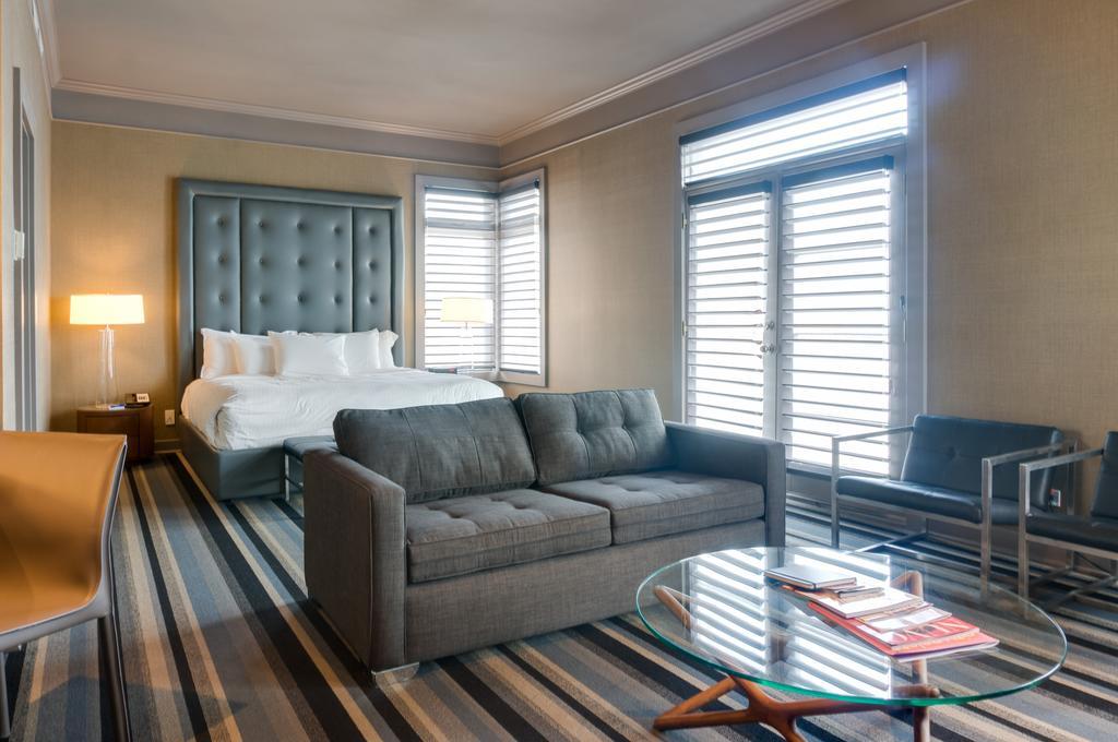 Arts Kensington Hotel Calgary