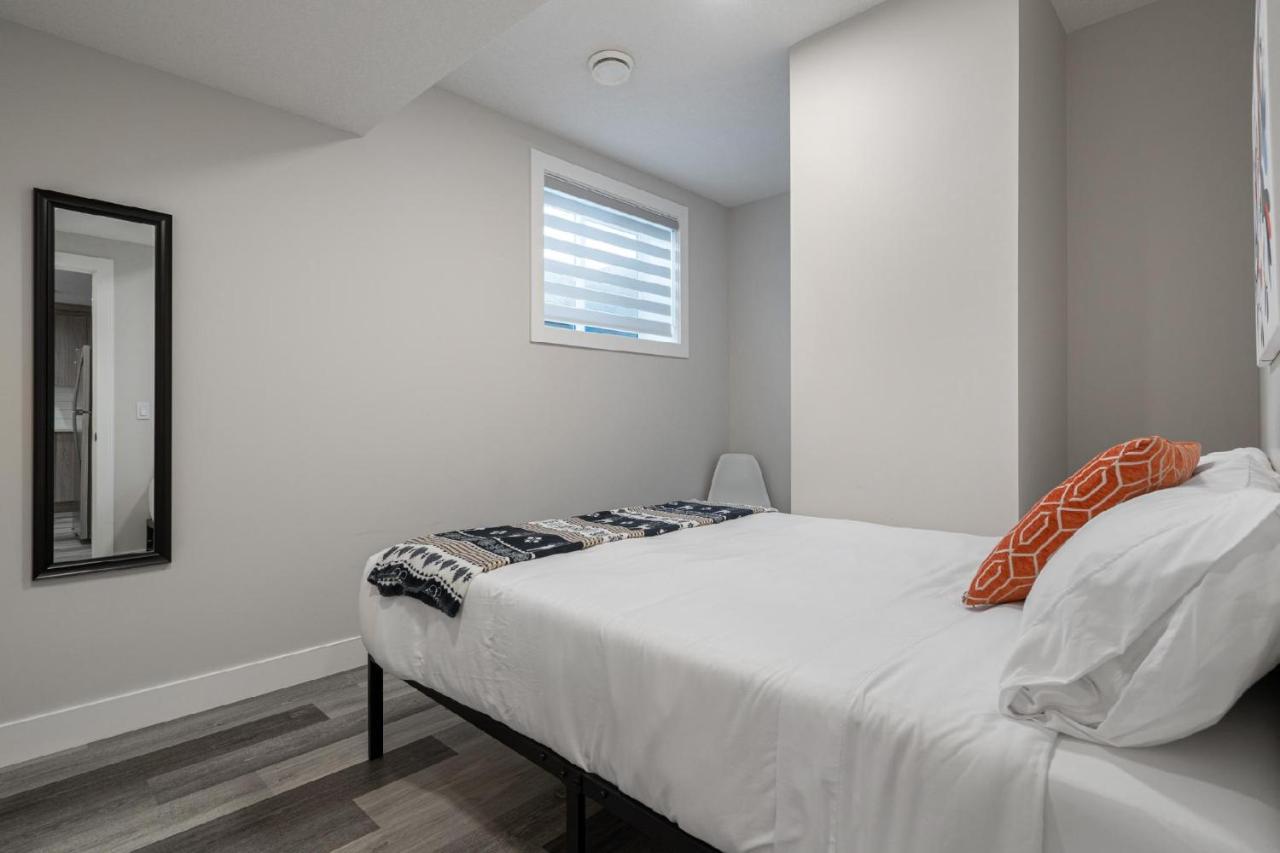 Apartment Contemporary 1br Full Kitchen Smarttv *