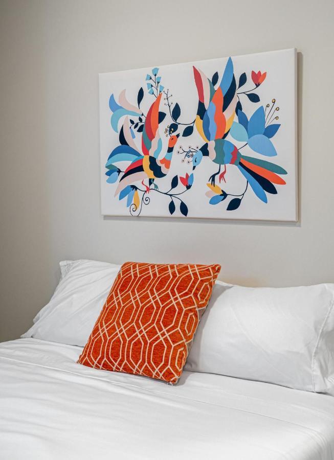 Apartment Contemporary 1br Full Kitchen Smarttv *